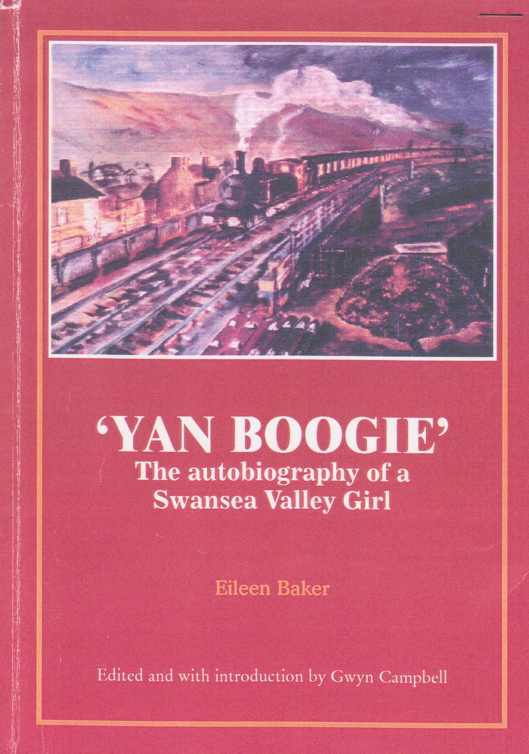 Yan Boogie by Eileen Baker